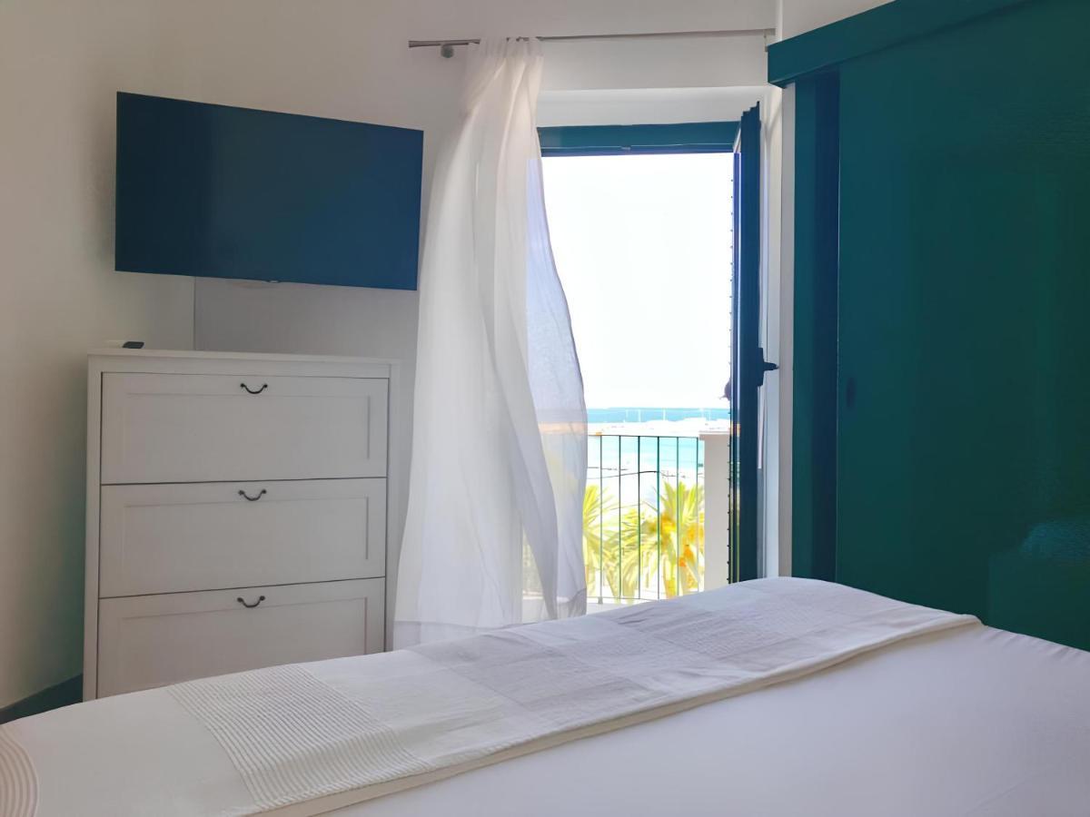 Terrazza Diomede- Manfredi Homes & Villas Manfredonia Eksteriør billede